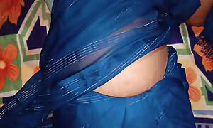 Desi indian Telugu aunty fucking with husband