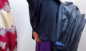 teacher & 18 savoir vivre old school gril hardcore sexual relations not far from her private teacher