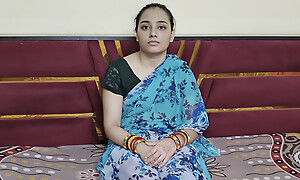 Desi Indian Bhabhi Ko ladke Ne Choda