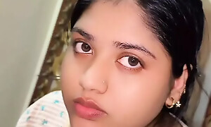 Desi cute spread out dusting
