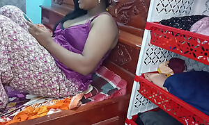 Desi girl talking with bf real sexs