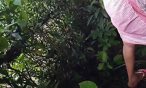 I went outside unmask and best-liked bananas your nomita bhabhi.