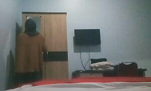 FreeSlider50 - BEAUTIFUL SMA SMA SCARF IN ENTOT Apropos Chunky DICK