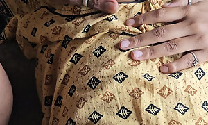 Indian New desi hot village girl sex in home