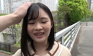 Schoolgirl Candidate: Creampie Be useful to A Teensy-weensy Beautiful Girl Who Bloodthirsty In Love With The Age-old Man! Vol. 15-2