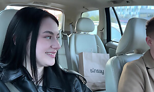 He Didn't Know Polish - Face Sitting In lieu be worthwhile for of Blowjob!