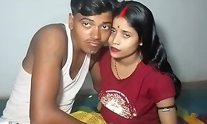It felt most assuredly good after drinking Indian sister-in-law's milk Desi sister-in-law's breast milk Indian desi bhabhi hindi audio