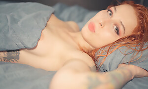 Deployment Room and Bed with My Younger Ordinance Wet-nurse