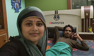 Pakisthani Village Stepsister Hot Romantic With fondling By -Snapchat143