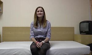 Untrained Teen Fuck and Blowjob Saucy Ripen