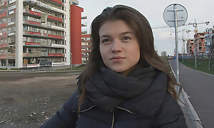 18 Years Old Nymphomaniac