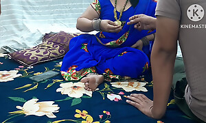 DESI BHABHI CALLED NEIGHBOUR PLAYBOY FOR FUN IN HINDI AUDIO