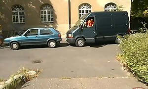 Tabu Film Klassiker: Mandy's Wilde Pflaumen