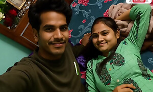 Extreme married indoor Desi indian beautiful  kissing wide of -Snapchat143