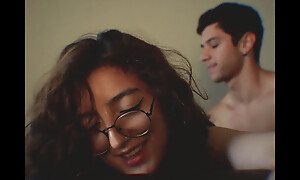 A Porn Mansion where only sport exists.