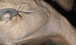 Desi wife pussy chafing