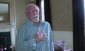 A number fuck of his long frolic