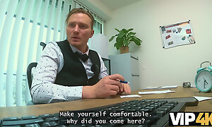 VIP4K. She'll get the loan after too this gloryhole