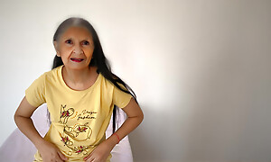 Punjabi Grandma Pussy Lose one's heart to With Full Story Hindi Lose one's heart to Xxx Porn Movie