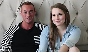 Bodybuilder Andy Rother Fucks Danielle Land