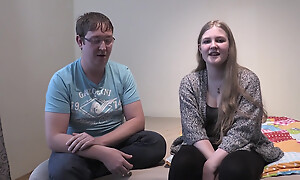 Julia's Craziest Threesome