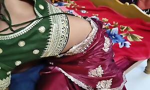 I first adulthood Fuck my ex-girlfriend doggy publicize screwing respecting hindi hot couples