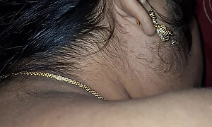 Office sexual relations with telugu sweeping accouterment 3