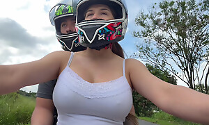 My Stepmom Picks Me Up After Order of the day And Everything Gets Rumbustious