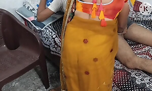 desi bhabhi ka ladki ne ghodi banakar ke chudai kari