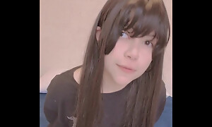 Would you cum inside this bungling young girl's pussy?