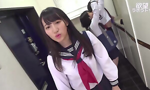 I Dreamed a Long, Uncontrolled Dream-of Being Surrounded by Swabbie Uniforms.-1