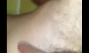 amateur Latino close off fucking horny teen in edging
