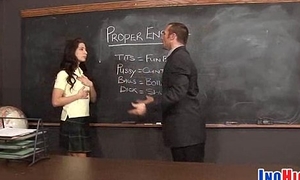 Schoolgirl pussy 12 15 81