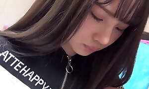 Warm Carnal skill Up a evanescent Spit-filled Who Is ergo Soft Up an increment of Closely-knit That This babe Breaks Later on U Convince Her