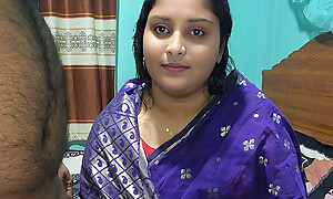 I Give My New bhabhi a Nice Fuck be expeditious for the Foremost Time concerning Her