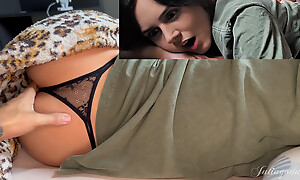 Stepson Asks to Share Wainscoting with Stepmom plus Got a Surprise