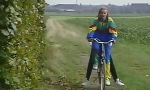 Taboo Classics: Young Dolls