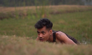 Hardcore Indian Desi Sex thither Beautiful Girl